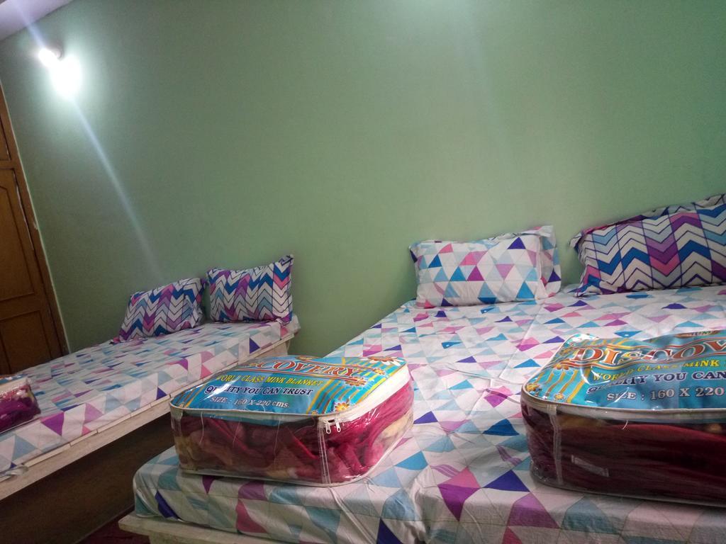 Kashi Annapurna Guest House