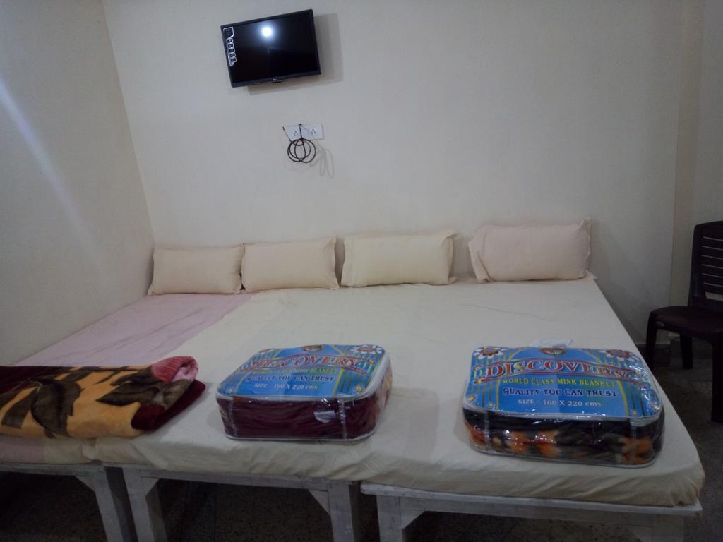 Kashi Annapurna Guest House