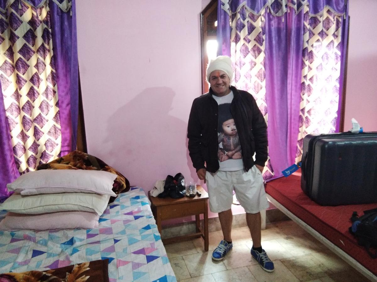 Guest house Kashi Annapurna Guest House Varanasi