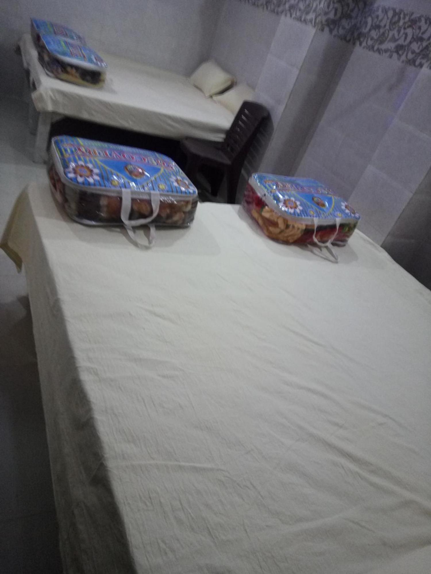 Kashi Annapurna Guest House * Varanasi