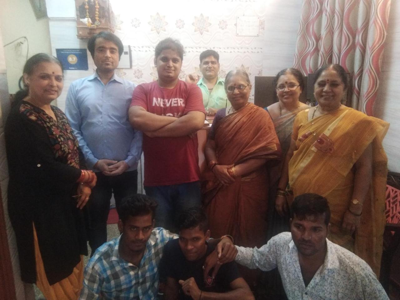 Kashi Annapurna Guest House Varanasi
