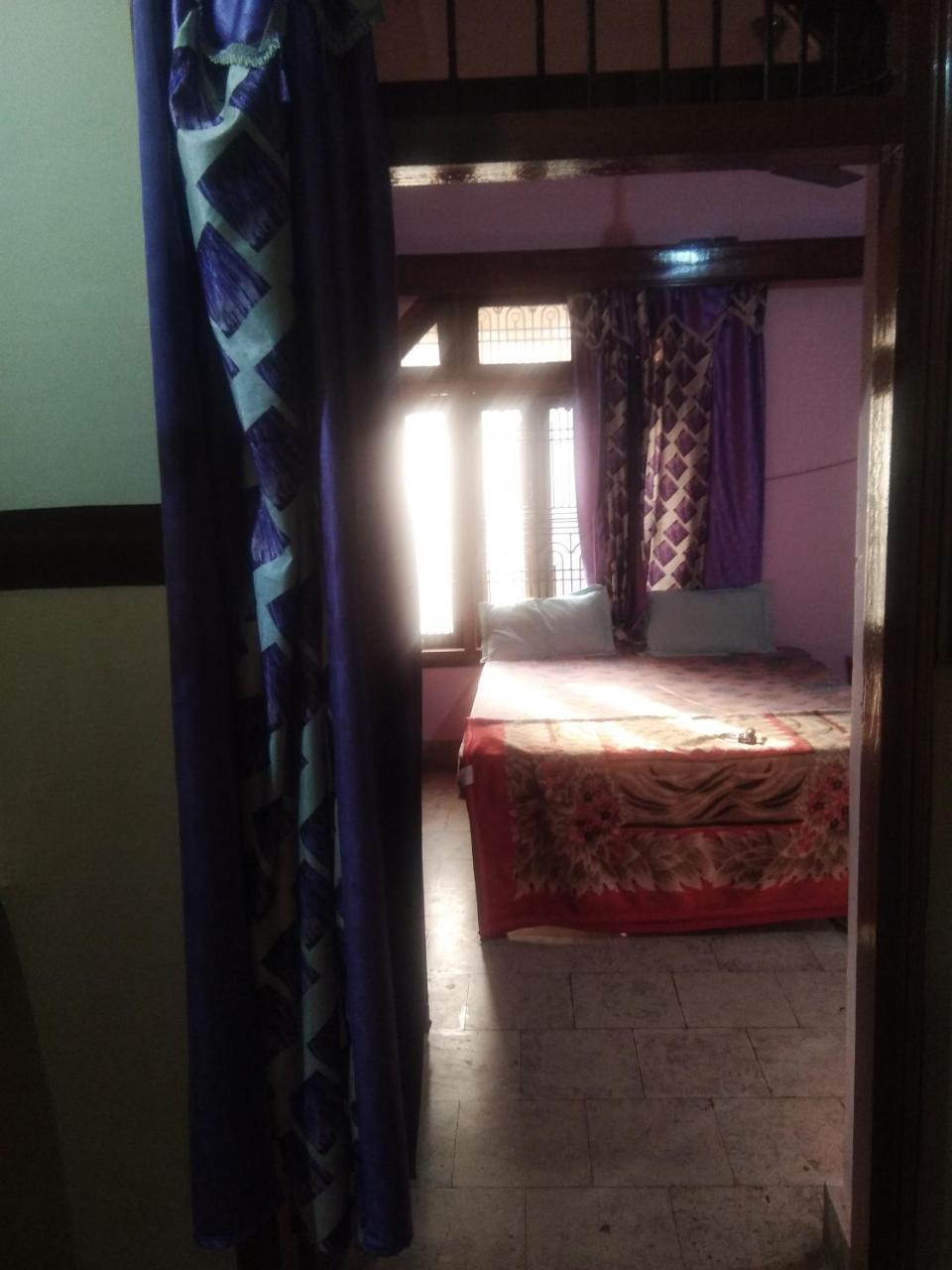 Kashi Annapurna Guest House