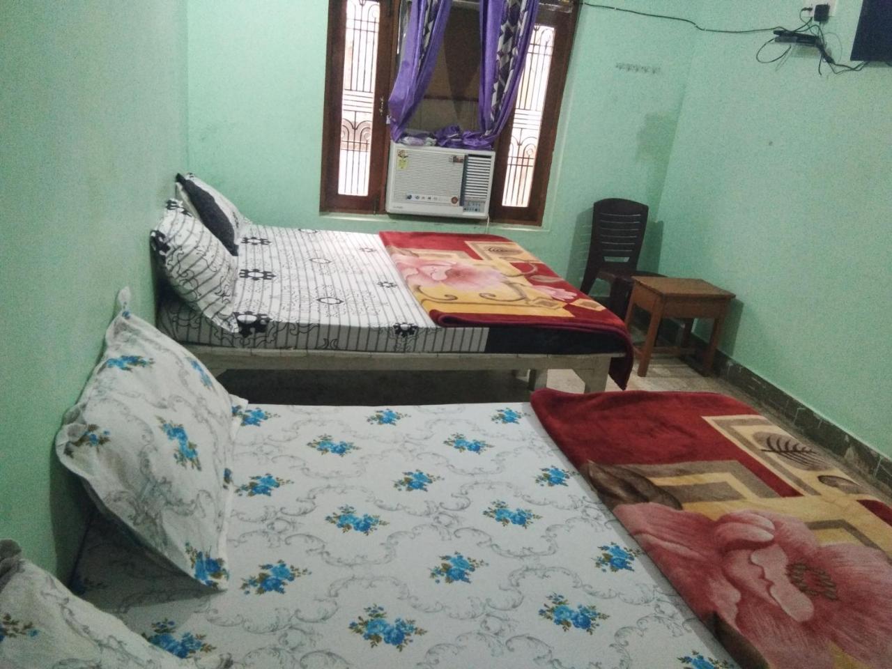 Guest house Kashi Annapurna Guest House