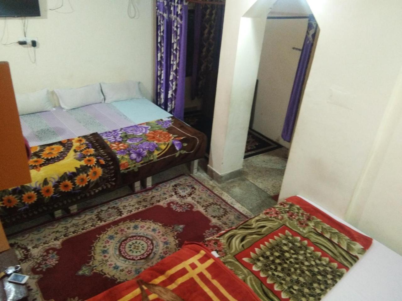 Kashi Annapurna Guest House Varanasi