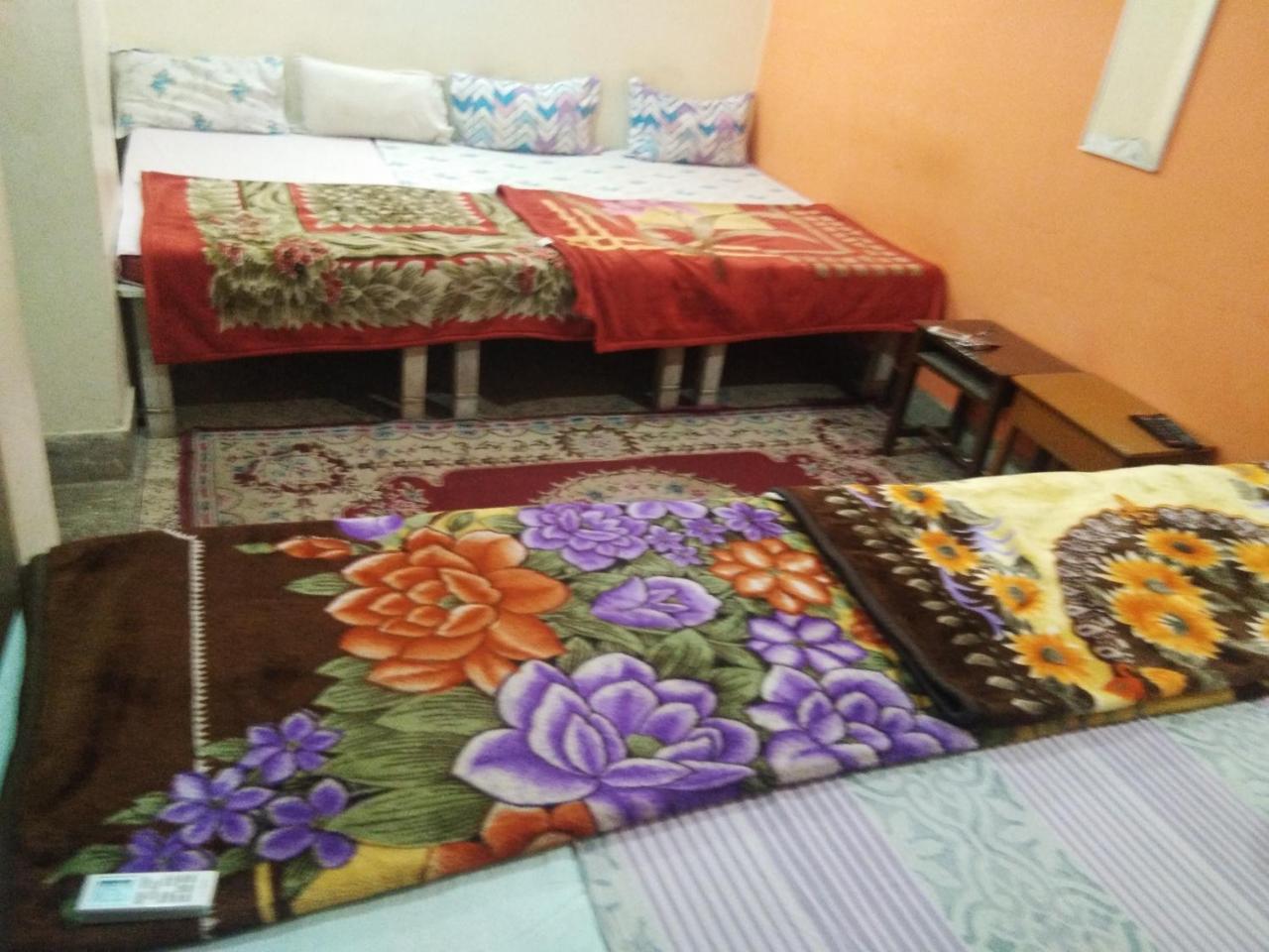 Kashi Annapurna Guest House Guest house *