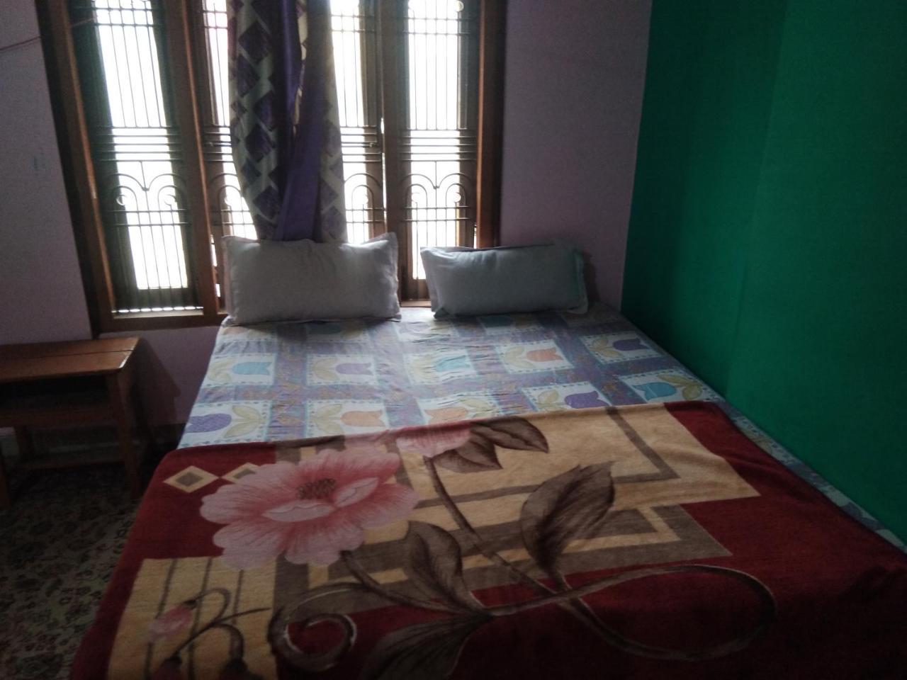 Guest house Kashi Annapurna Guest House Varanasi