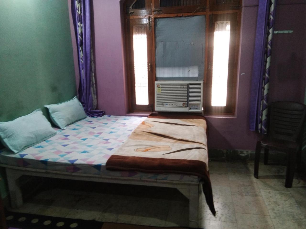 Kashi Annapurna Guest House Guest house
