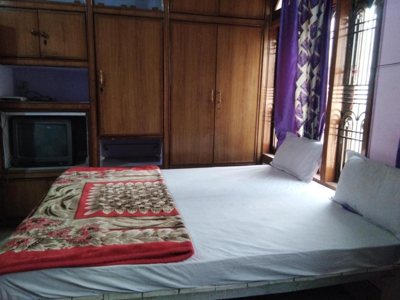 Kashi Annapurna Guest House Varanasi