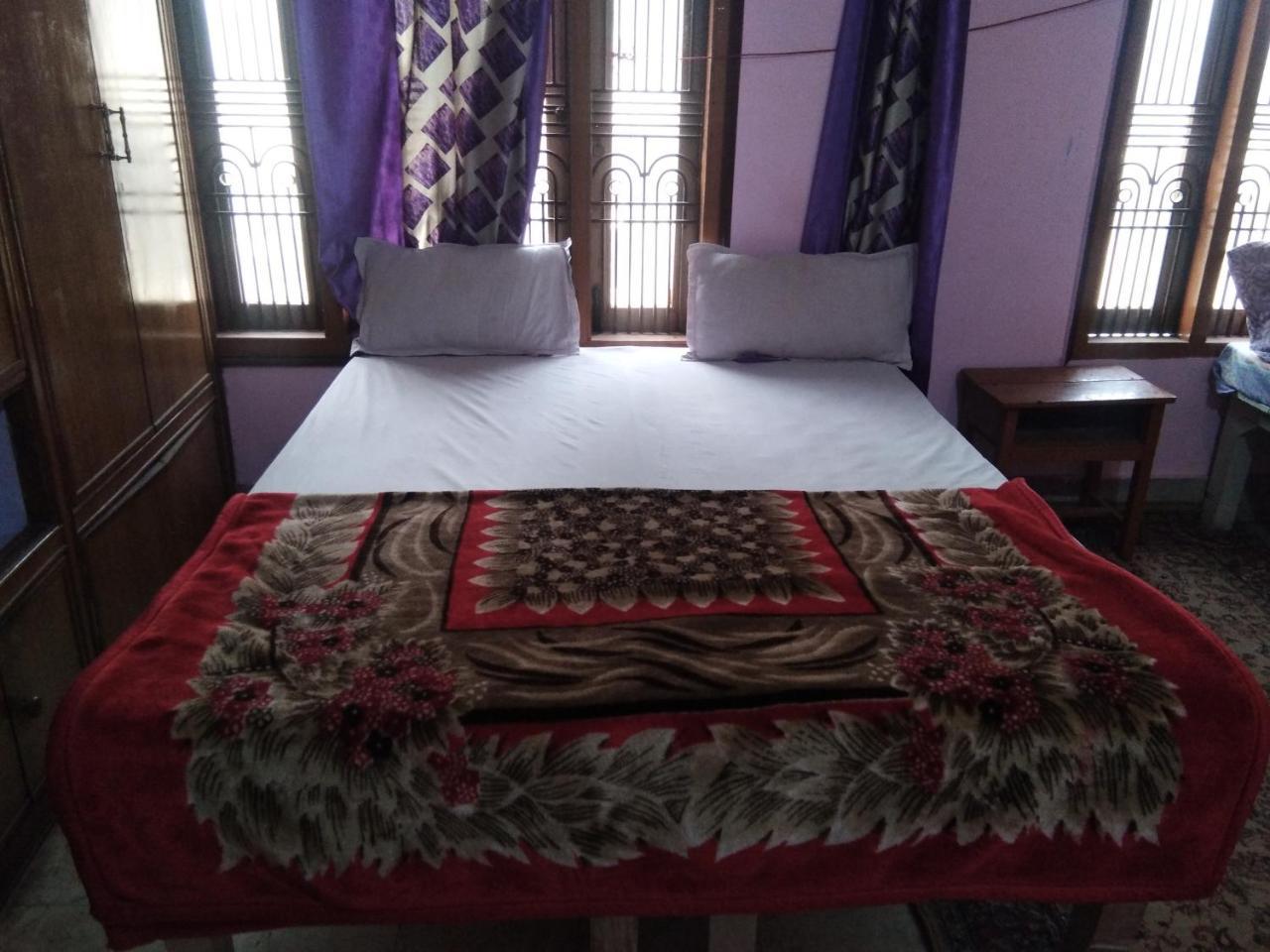 Kashi Annapurna Guest House * Varanasi