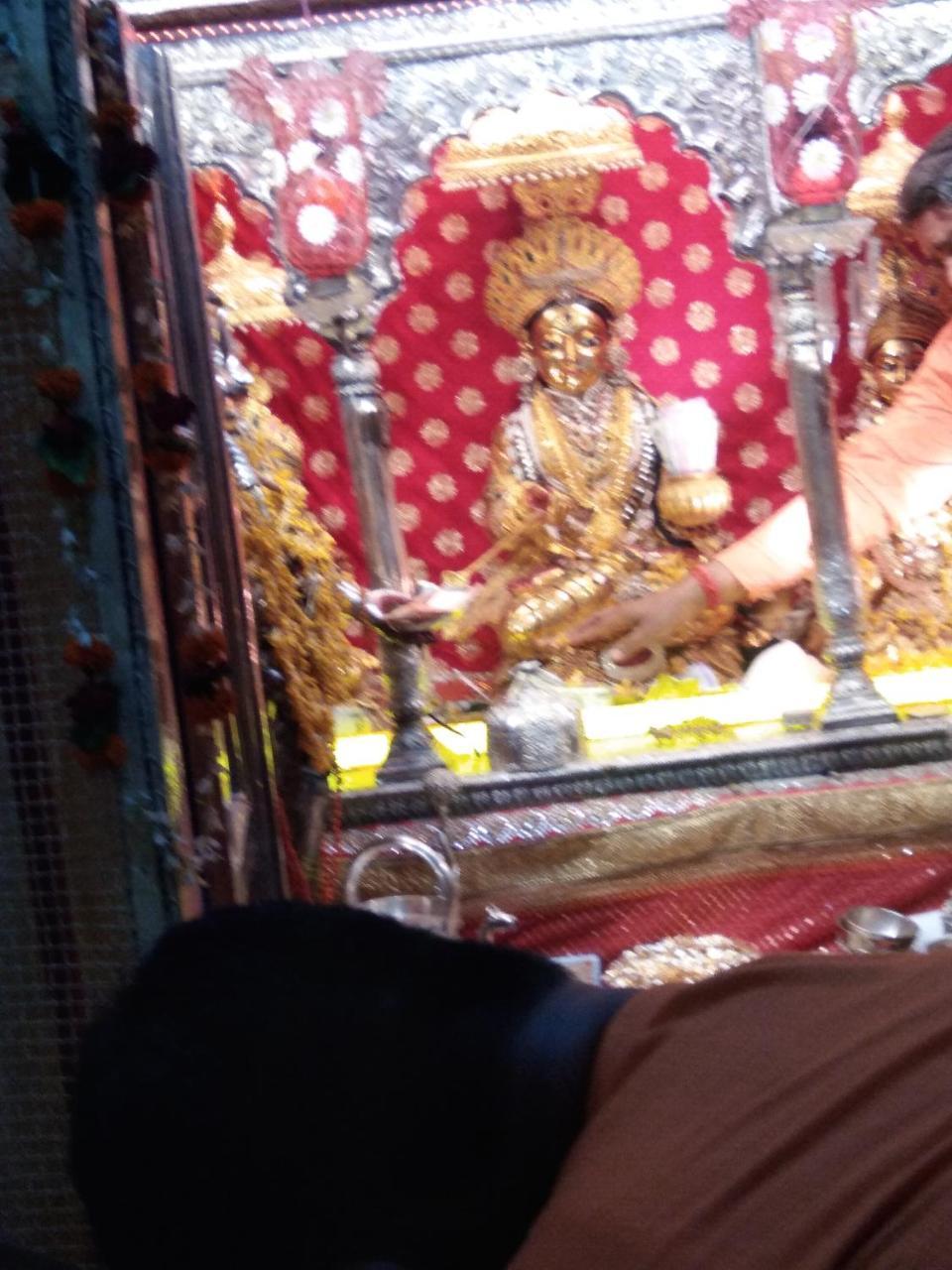 Kashi Annapurna Guest House *