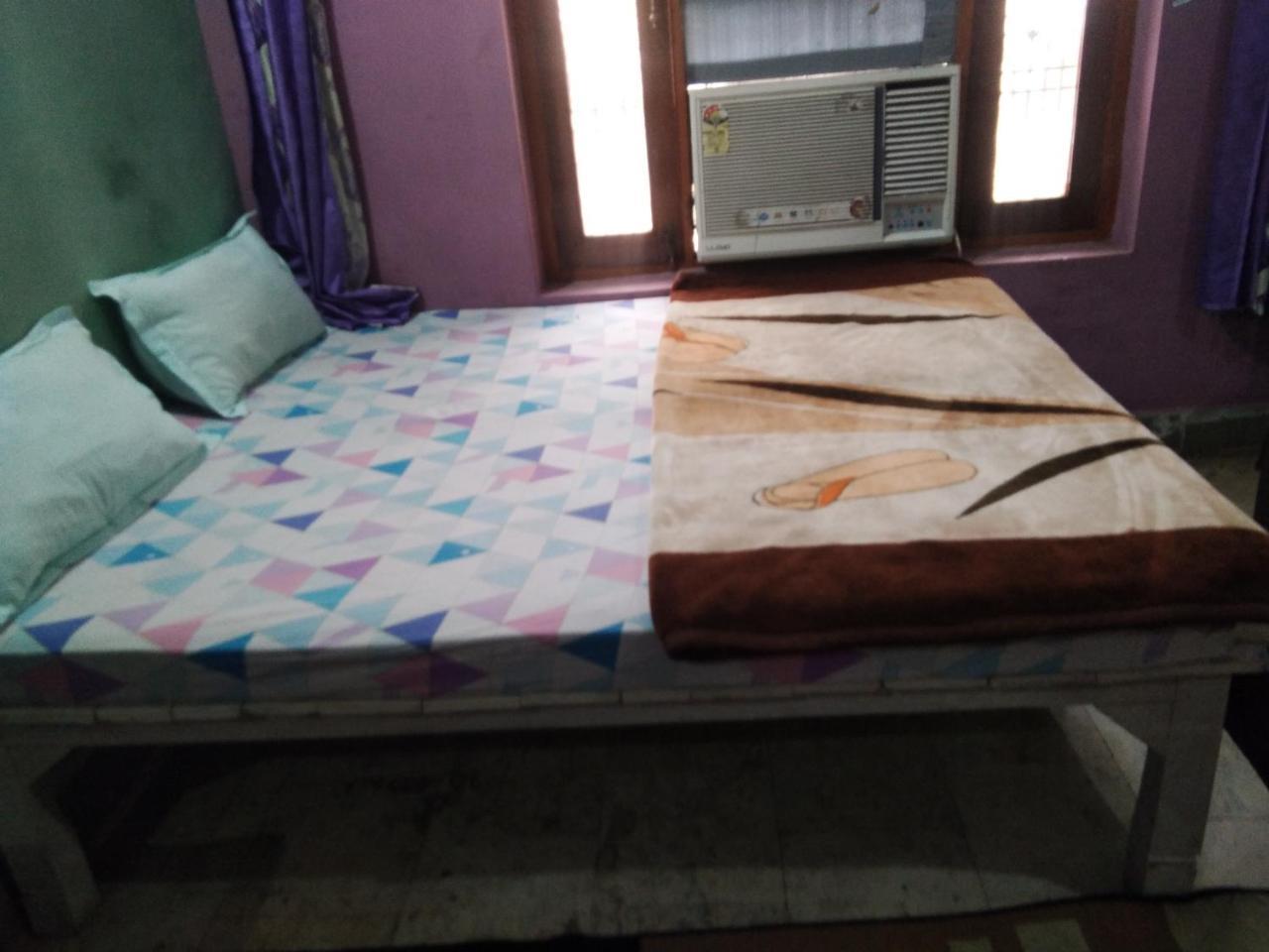 Guest house Kashi Annapurna Guest House Varanasi