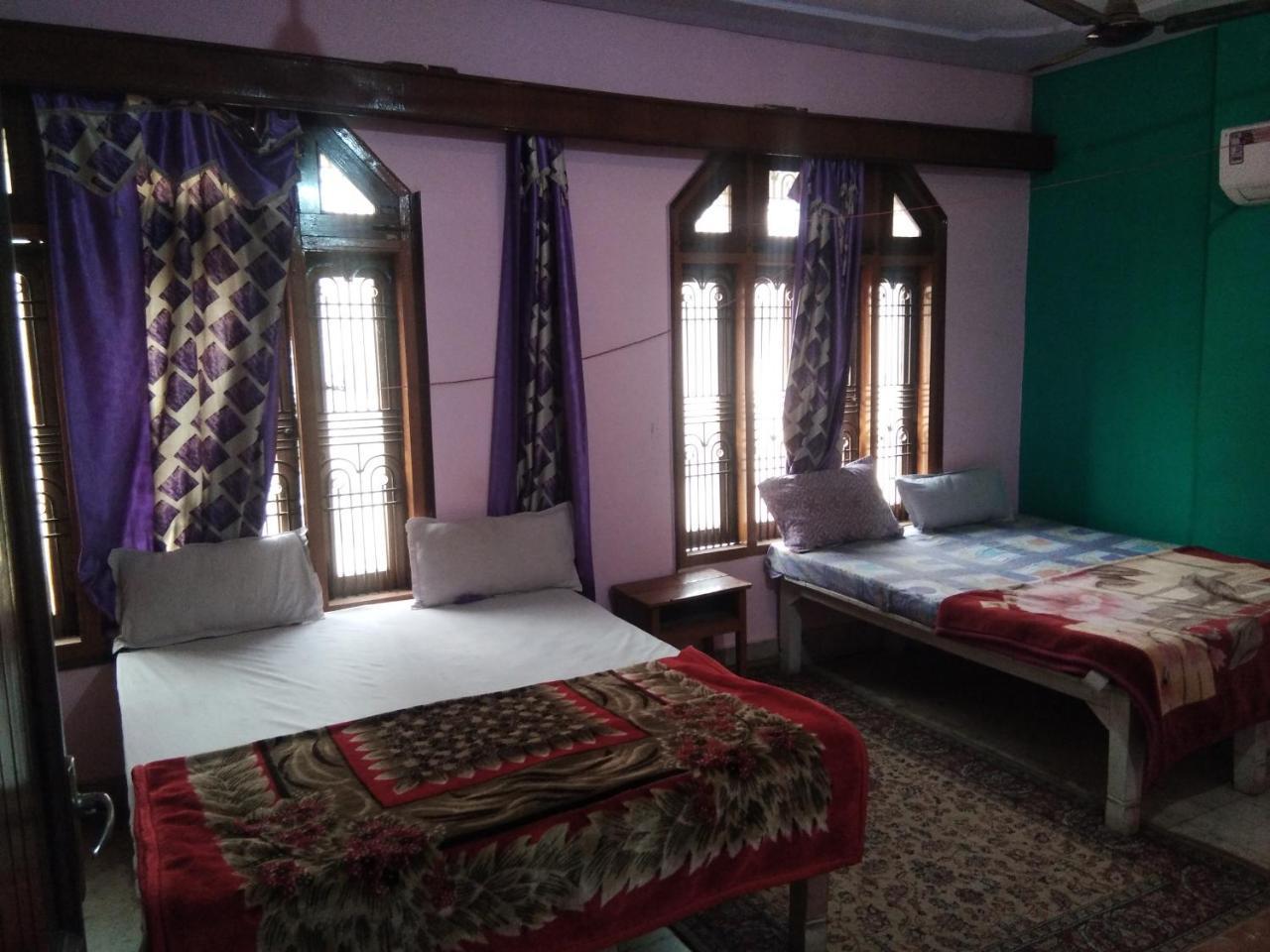 Guest house Kashi Annapurna Guest House Varanasi