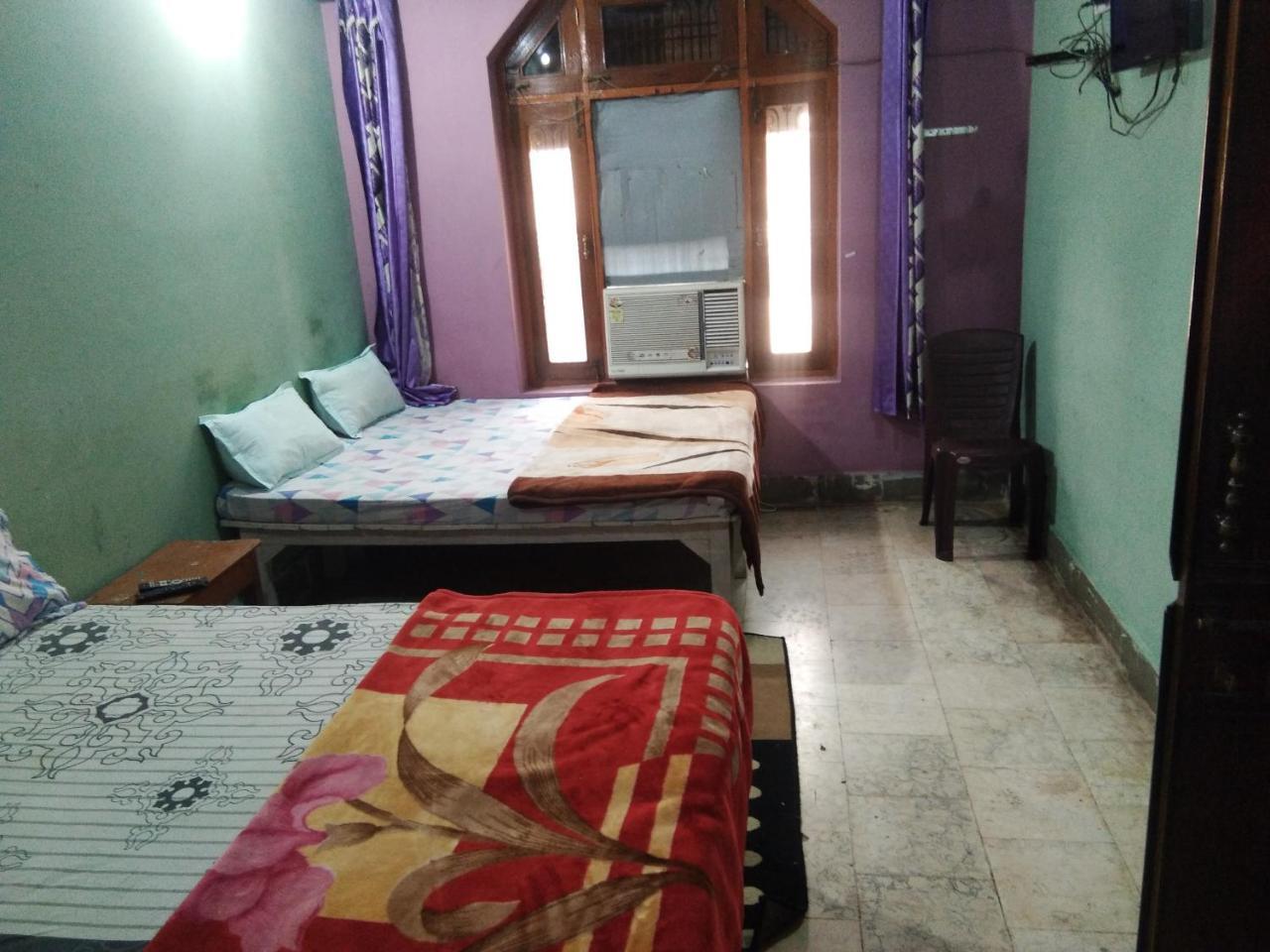 Kashi Annapurna Guest House * Varanasi