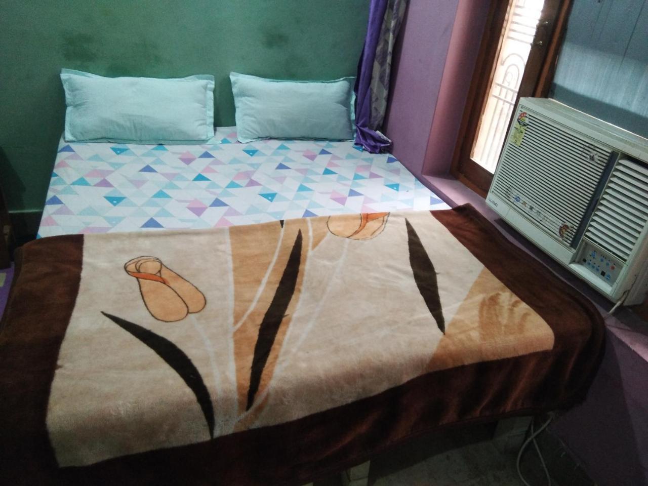 Guest house Kashi Annapurna Guest House Varanasi