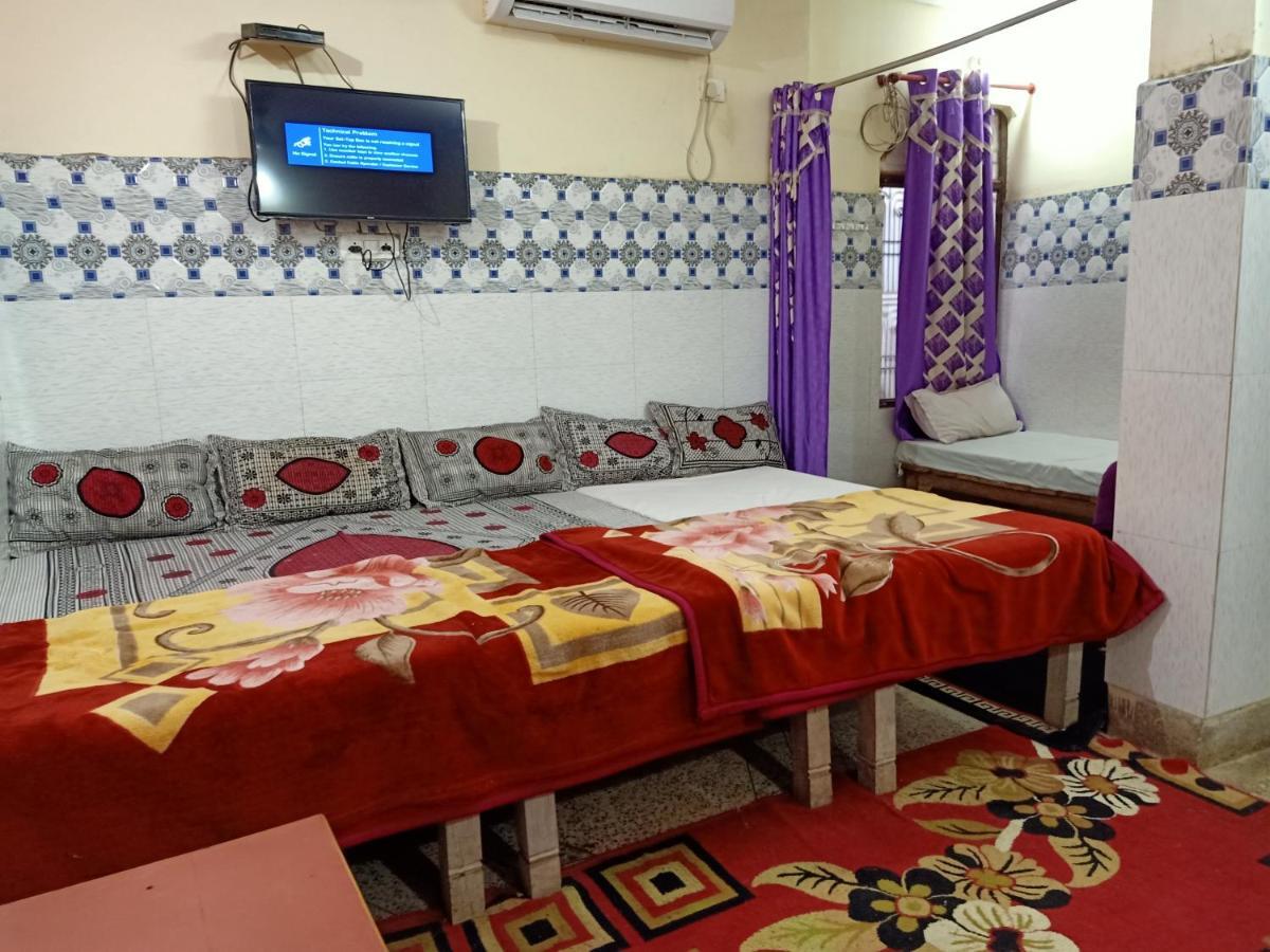 Kashi Annapurna Guest House Guest house *