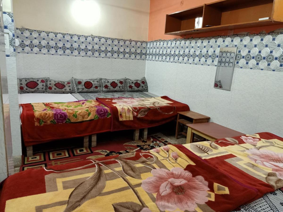 Kashi Annapurna Guest House Varanasi